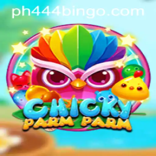 Discover the Exciting World of ChickyParmParm - The Game Taking the World by Storm