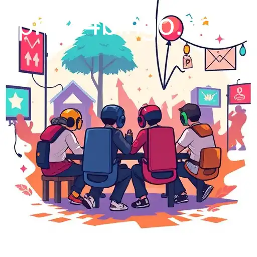 Player Community: The Impact of PH444 on Gaming Culture