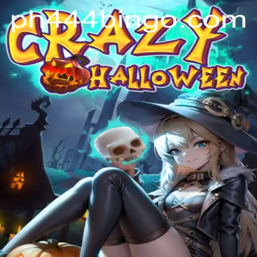 Enter the Frightening World of CrazyHalloween: A Thrilling Adventure Awaits