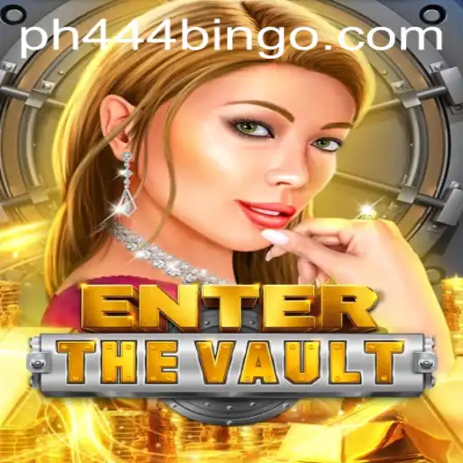 EntertheVault: A Thrilling Adventure with PH444