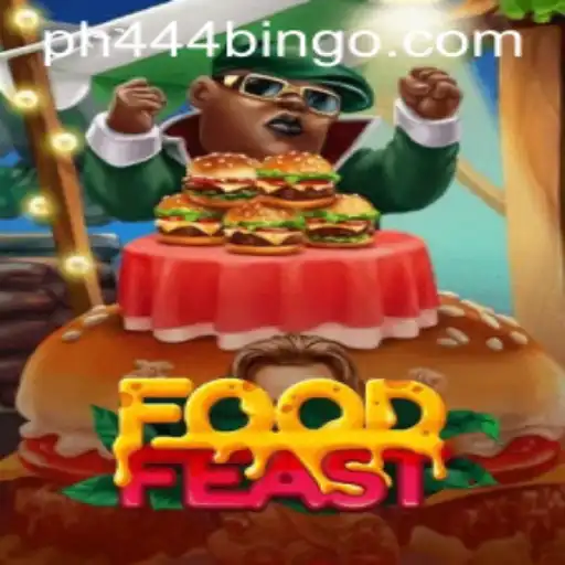 FoodFeast: A Culinary Adventure Game That Combines Strategy and Real-World Taste