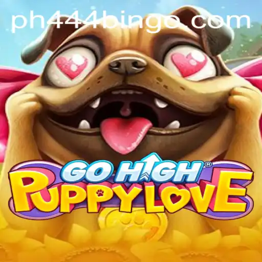 GoHighPuppyLove Game Adventure