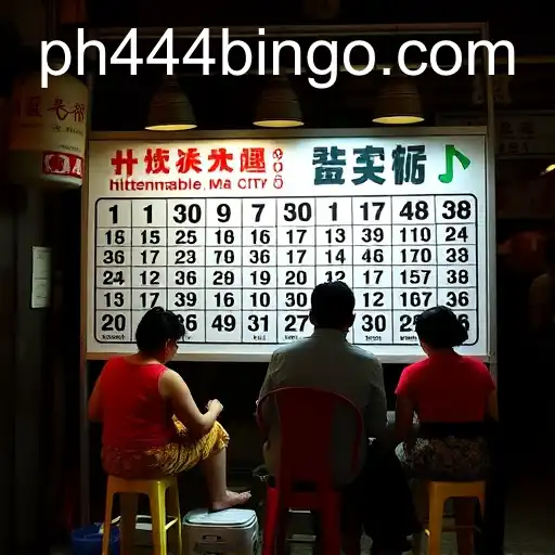 Jueteng: Understanding the Enduring Phenomenon in the Philippines