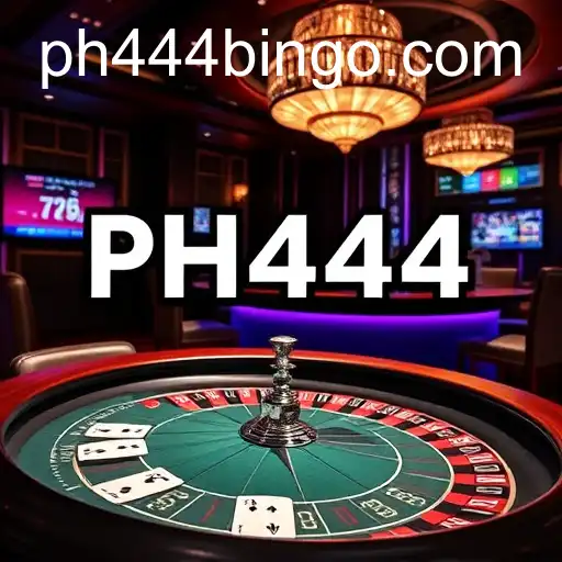 Live Casino and the Emerging Trends of PH444