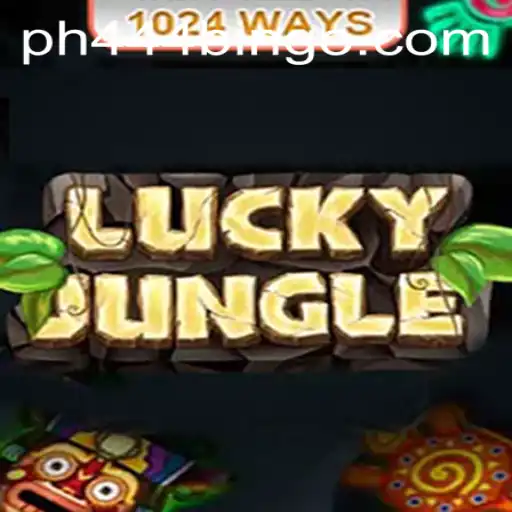 Exploring the Thrills of LuckyJungle1024: An In-Depth Look at the New Gaming Sensation