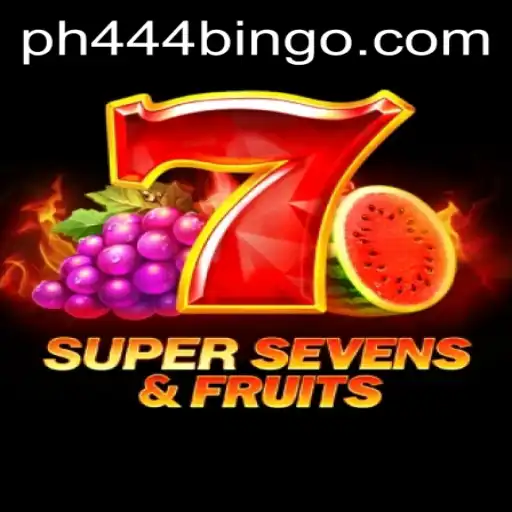 Exploring 7SuperSevens&Fruits: The Exciting New Casino Game