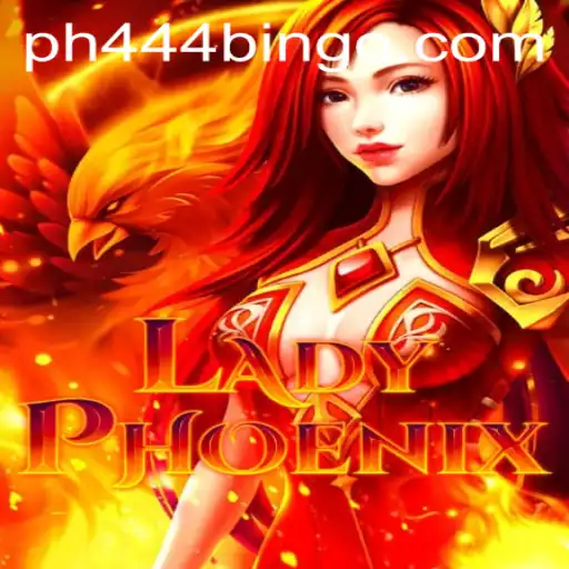 Embark on a Mystical Journey with LadyPhoenix: The Ultimate Gaming Experience