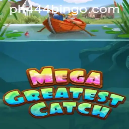 The Rise of MegaGreatestCatch: A Sea of Adventure Awaits