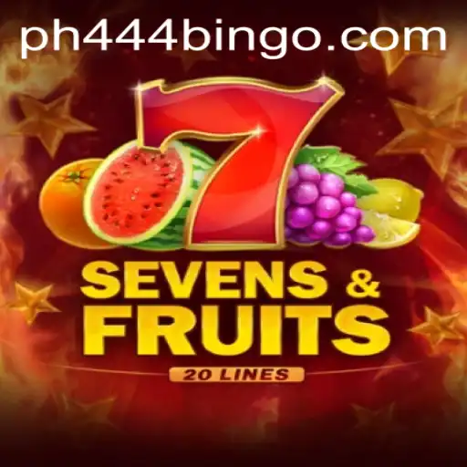 Explore the Vibrant World of SevensFruits20: A Thrilling Gaming Adventure - PH444