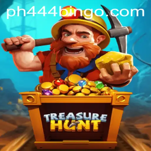 Unveiling the Secrets of TreasureHunt: An Adventurous Journey with PH444