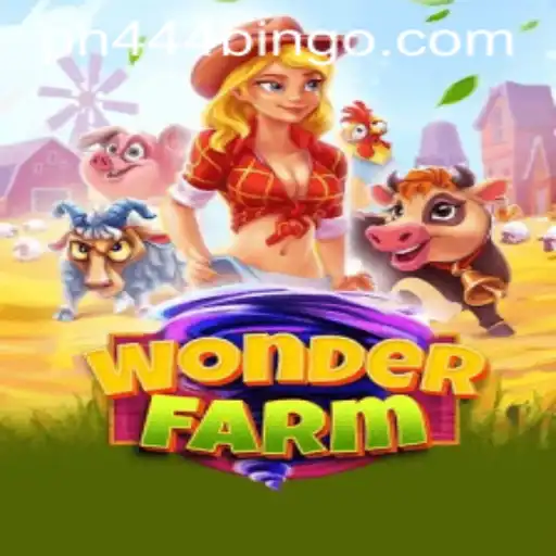 Exploring WonderFarm: The Exciting Virtual World