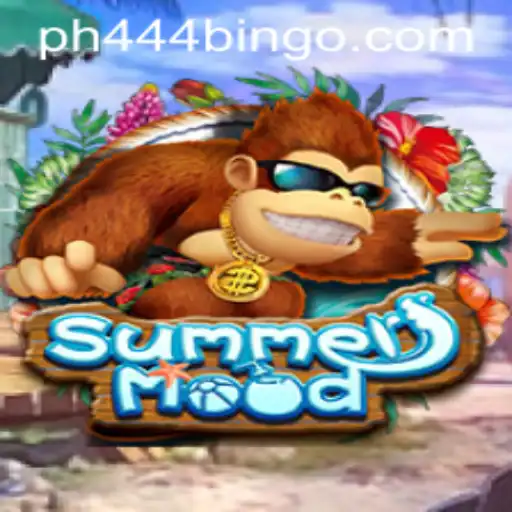 Discovering SummerMood: A New Gaming Phenomenon