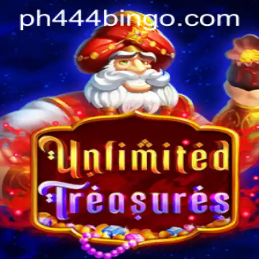 UnlimitedTreasures: The Ultimate Adventure Awaits with PH444