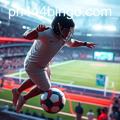 Virtual Sports: The Rising Phenomenon in the Digital Age