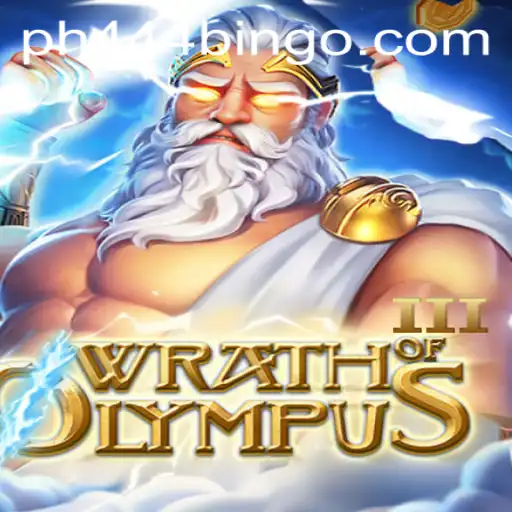 Unveiling Wrath of Olympus III